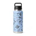 YETI Rambler 36 oz Bottle, Vacuum Insulated, Leakproof, Stainless Steel with Chug Cap