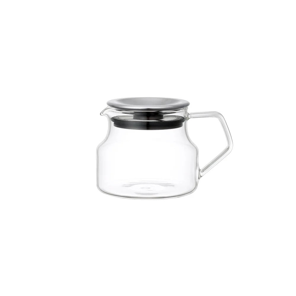 CAST one touch tea pot 450ml
