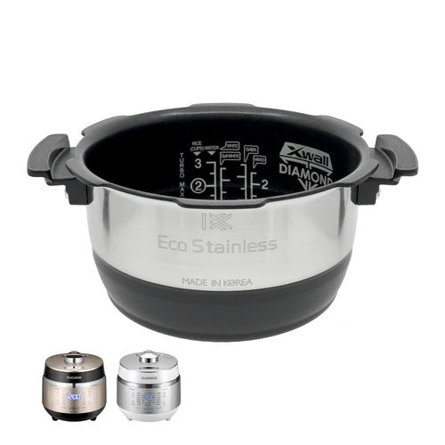 CRP-EHSS0309F INNER POT