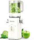 Masticating Slow Juicer Machines with 150W Motor