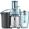 Breville Juice Fountain 2L 2-Speed Electric Juicer, White